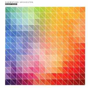 Submotion Orchestra - Colour Theory FLAC album