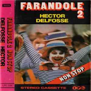 Hector Delfosse - Farandole N°2 FLAC album