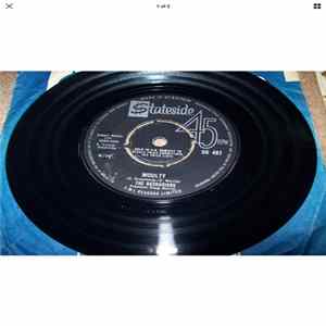 The Barbarians - Moulty FLAC album