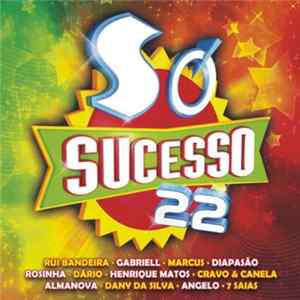 Various - Só Sucesso 22 FLAC album