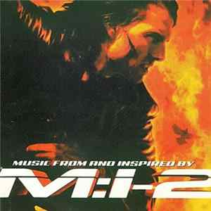 Various - Music From And Inspired By M:I-2 FLAC album