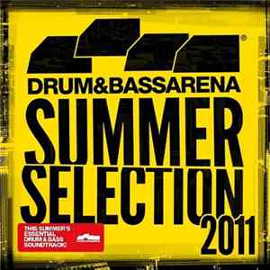 Various - Drum & Bass Arena Summer Selection 2011 FLAC album