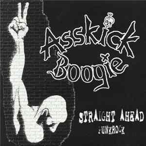 Asskick Boogie - Straight Ahead Punkrock FLAC album