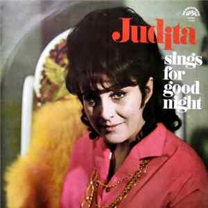 Judita Čeřovská - Judita Sings For Good Night FLAC album