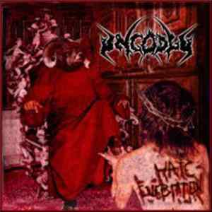 Ungodly - Hate Celebration FLAC album