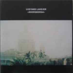 Lustans Lakejer - Åkersberga FLAC album