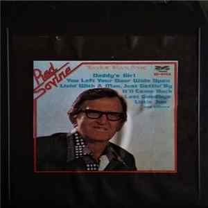 Red Sovine - Woodrow Wilson Sovine FLAC album