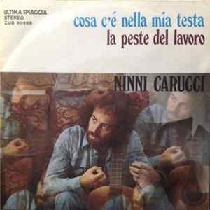 Ninni Carucci - Cosa C'è Nella Mia Testa FLAC album