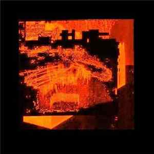 Josef Motley & The Lost And Found Sound - ORANGE Mixtape LP FLAC album
