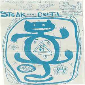 Steak From Delta - Public Enemies Number One FLAC album
