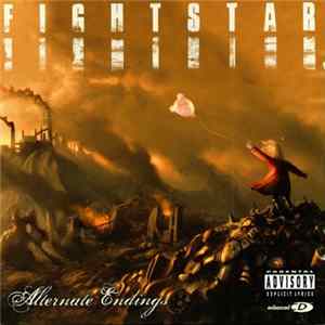 Fightstar - Alternate Endings FLAC album