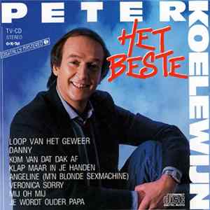 Peter Koelewijn - Het Beste FLAC album