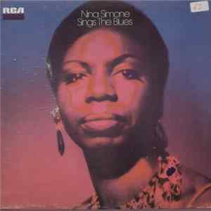 Nina Simone - Nina Simone Sings The Blues FLAC album