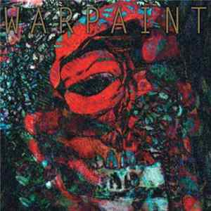 Warpaint - The Fool FLAC album