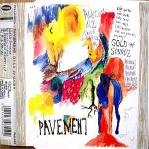 Pavement - Gold Soundz FLAC album