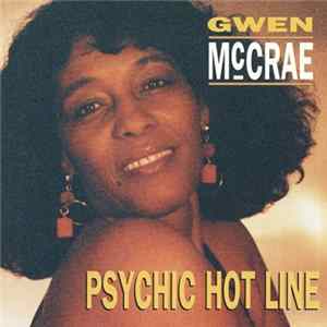 Gwen McCrae - Psychic Hot Line FLAC album