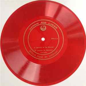 Unknown Artist - Le Japonais En Six Minutes FLAC album