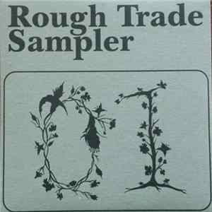 Various - Rough Trade Sampler.01 FLAC album