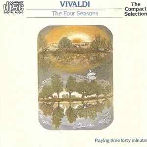 Vivaldi - The Four Seasons FLAC album