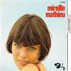 Mireille Mathieu - La Première Étoile FLAC album