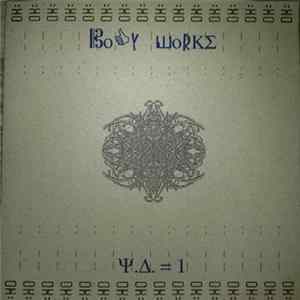 Body Works - Ψ.Δ. = 1 FLAC album