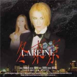 Lareine - 冬東京 FLAC album