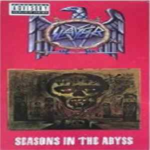 Slayer - Seasons In The Abyss FLAC album