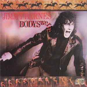 Jimmy Barnes - Bodyswerve FLAC album