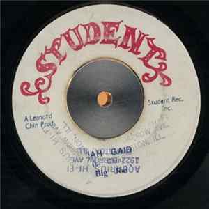 Big Joe - Jah Gaid FLAC album