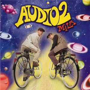 Audio 2 - Mila FLAC album