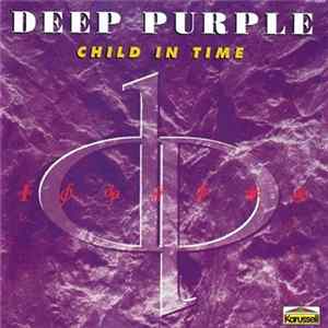 Deep Purple - Child In Time FLAC album