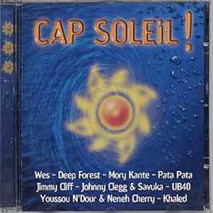 Various - Cap Soleil ! FLAC album