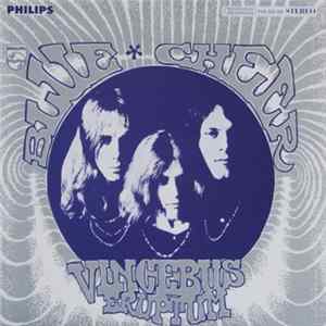 Blue Cheer - Vincebus Eruptum FLAC album
