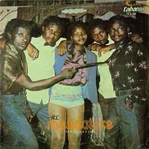 The Mandators - Imagination FLAC album