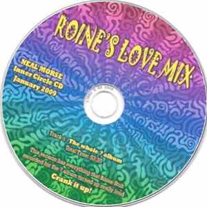 Neal Morse - Roine's Love Mix FLAC album