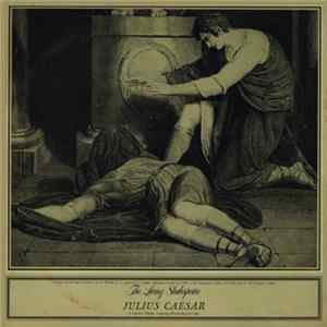 Shakespeare - Julius Caesar FLAC album