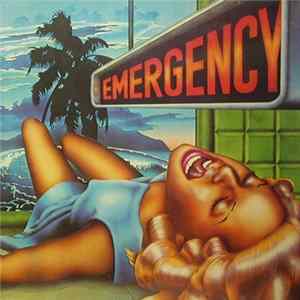 Emergency - No Compromise FLAC album