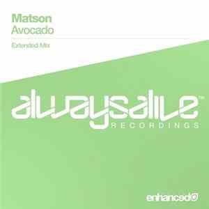 Matson - Avocado FLAC album