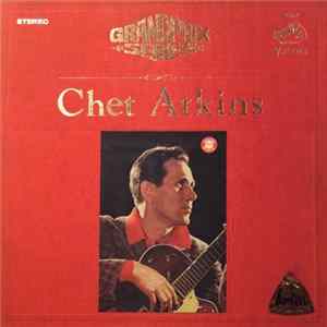 Chet Atkins - Grand Prix Series FLAC album