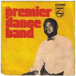 The Premier Dance Band - Ada-Ora FLAC album