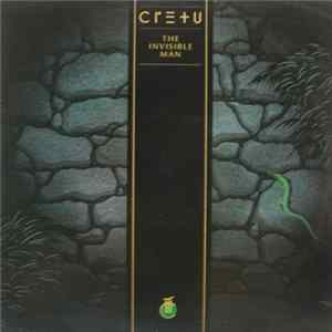 Cretu - The Invisible Man FLAC album