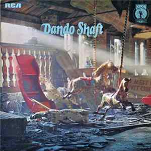 Dando Shaft - Dando Shaft FLAC album