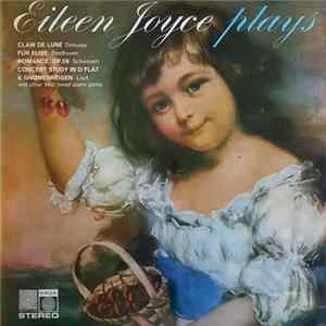 Eileen Joyce - Eileen Joyce Plays Best Loved Piano Gems FLAC album