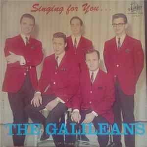 The Galileans - Singing For You... FLAC album