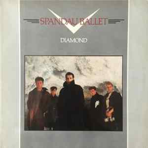 Spandau Ballet - Diamond FLAC album