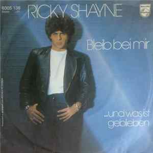 Ricky Shayne - Bleib Bei Mir FLAC album