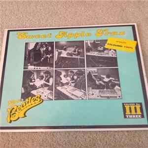 The Beatles - The Beatles – Sweet Apple Trax Vol. 3 FLAC album
