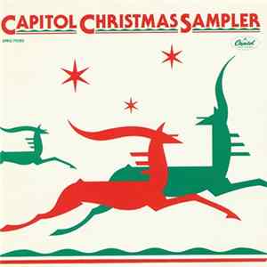 Various - Capitol Christmas Sampler FLAC album