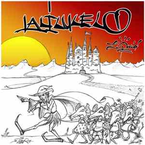 Liquid - Lalilulelo FLAC album