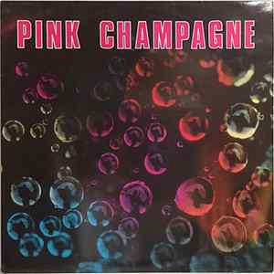 Vilho Vartiainen Ja Rauno Lehtinen Orkestereineen - Pink Champagne FLAC album